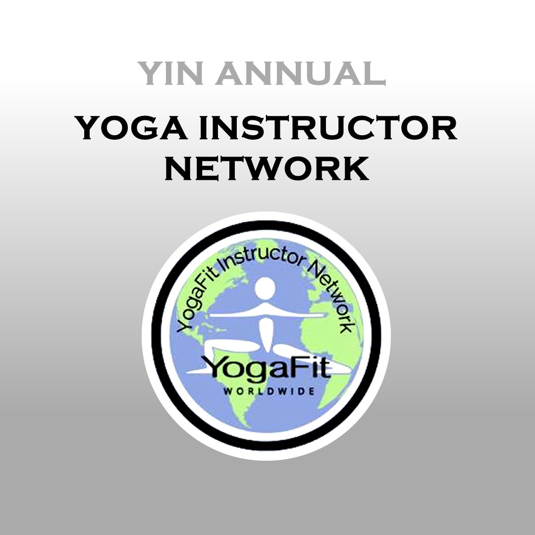 YIN Membership