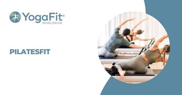 PilatesFit