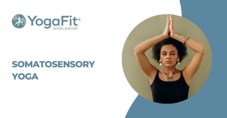 Somatosensory Yoga