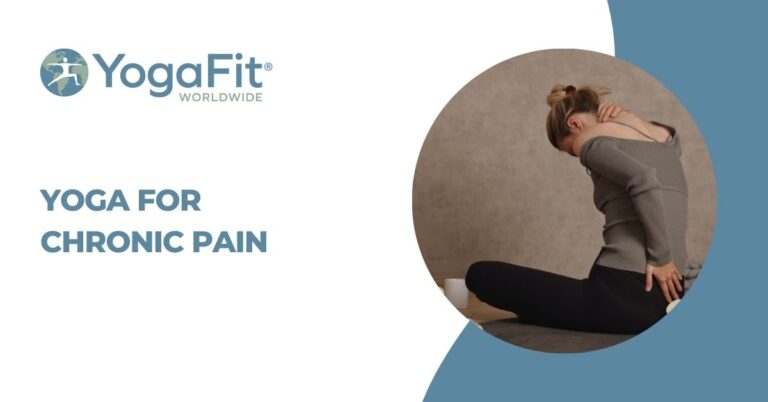 Yoga for Chronic Pain