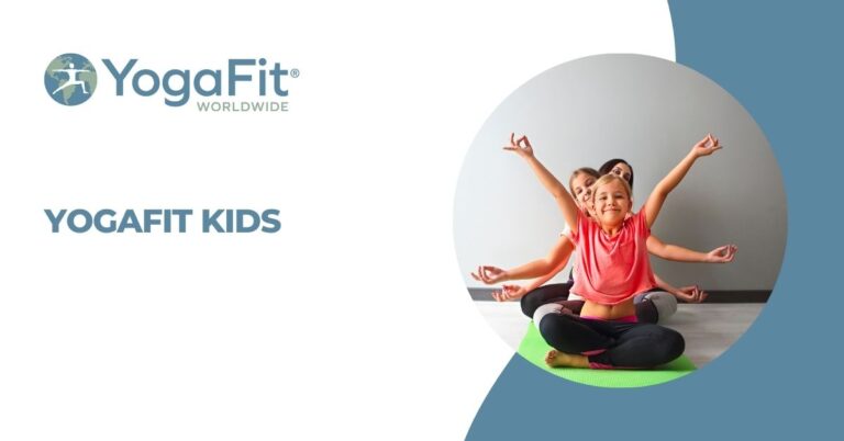 YogaFit Kids