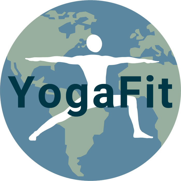 The YogaFit Team