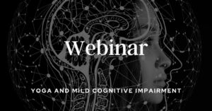 Yoga for Mild Cognitive Impairment Video