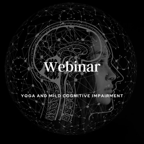 Yoga for Mild Cognitive Impairment Video