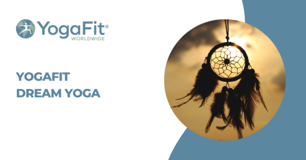 YogaFit Dream Yoga at MBF