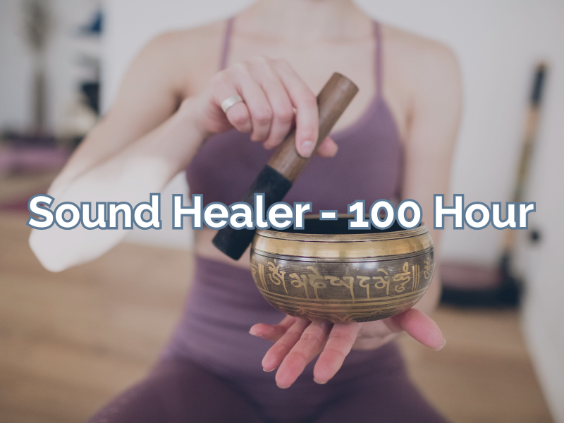 sound healer 100 hour