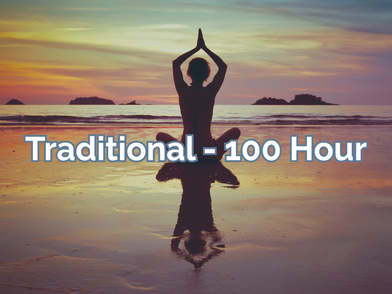 traditional 100 hour
